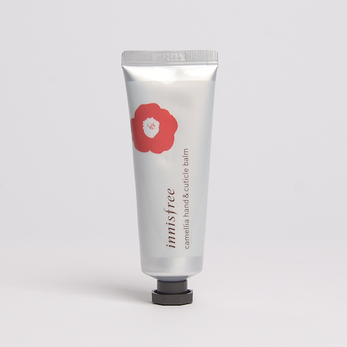Innisfree Camellia Hand & Cuticle Balm Innisfree Camellia Hand & Cuticle Balm