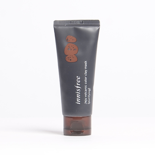 Innisfree Jeju Volcanic Color Clay Mask Innisfree Jeju Volcanic Color Clay Mask