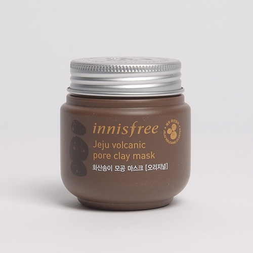Innisfree Jeju Volcanic Pore Clay Mask Original Innisfree Jeju Volcanic Pore Clay Mask Original