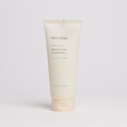 Innisfree My Hair Recipe Moisturizing Conditioner Innisfree My Hair Recipe Moisturizing Conditioner