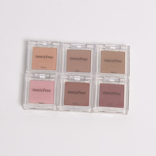 innisfree My Palette My Eyeshadow Shimmer