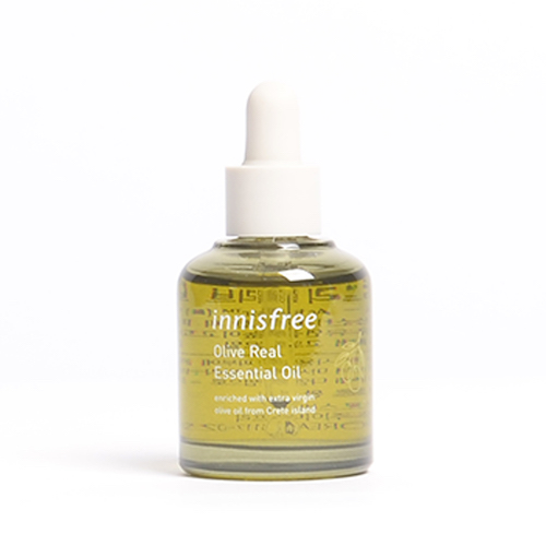 Innisfree Olive Real Essential Oil Ex Innisfree Olive Real Essential Oil Ex