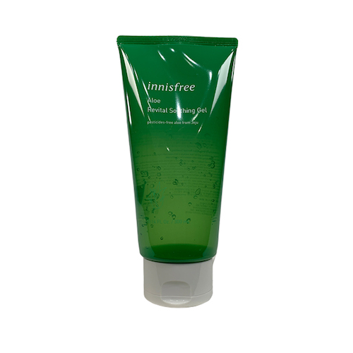 innisfree Aloe Revital Soothing Gel 300ml innisfree Aloe Revital Soothing Gel 300ml