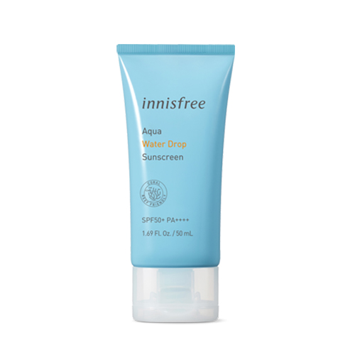 innisfree Aqua Water Drop Sunscreen innisfree Aqua Water Drop Sunscreen