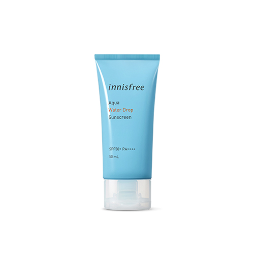 innisfree Aqua Water Drop Sunscreen innisfree Aqua Water Drop Sunscreen