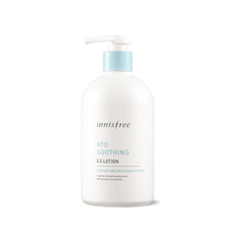 innisfree Ato Soothing 5.5 Lotion innisfree Ato Soothing 5.5 Lotion