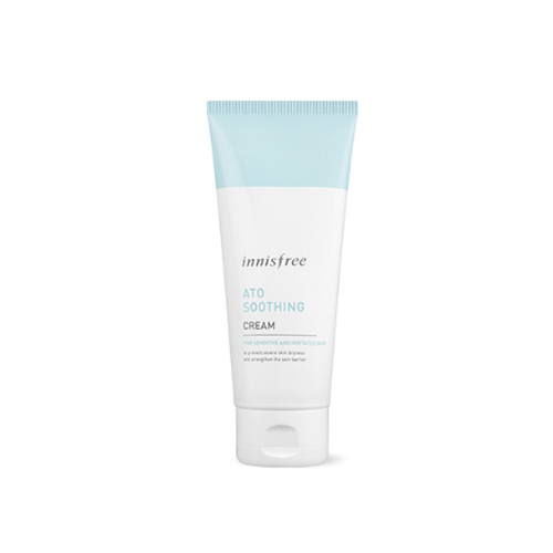 innisfree Ato Soothing Cream innisfree Ato Soothing Cream