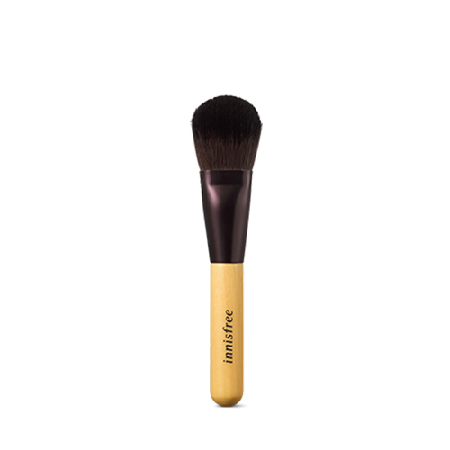 Innisfree Beauty Tool Mini Blusher Brush Innisfree Beauty Tool Mini Blusher Brush