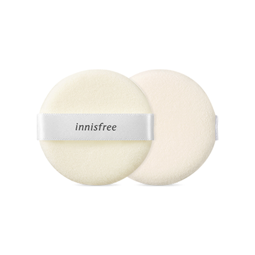 Innisfree Beauty Tool Mini Pact Puff Innisfree Beauty Tool Mini Pact Puff