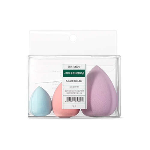 Innisfree Beauty Tool Smart Blender Innisfree Beauty Tool Smart Blender