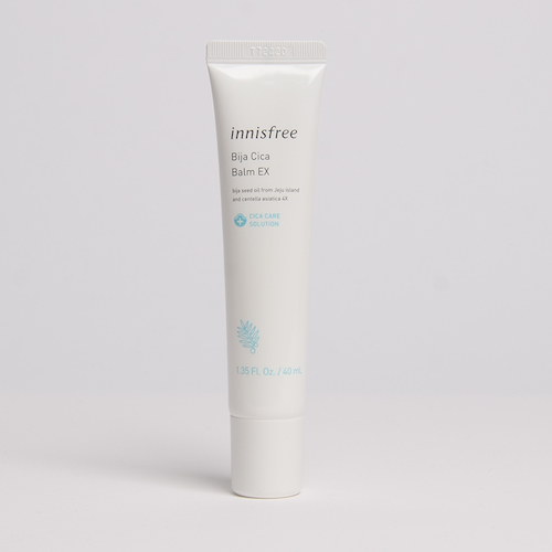 innisfree Bija Cica Balm EX innisfree Bija Cica Balm EX