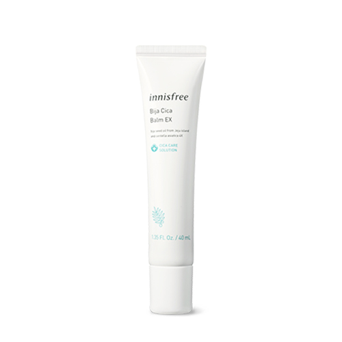 innisfree Bija Cica Balm EX innisfree Bija Cica Balm EX