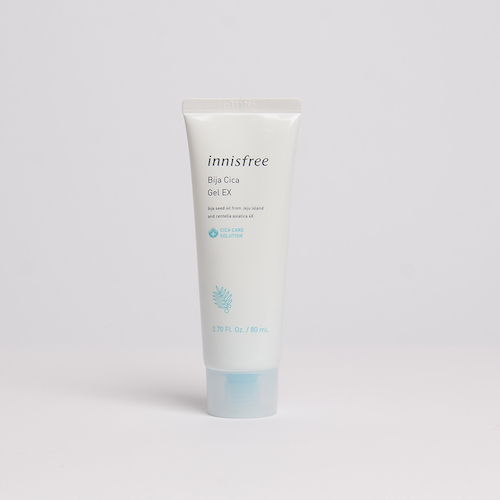 innisfree Bija Cica Gel EX innisfree Bija Cica Gel EX