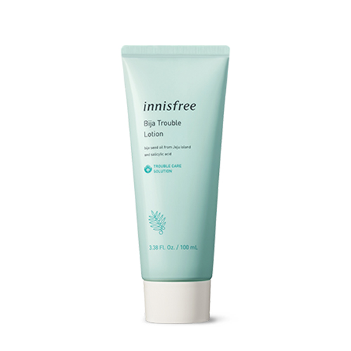 innisfree Bija Trouble Lotion innisfree Bija Trouble Lotion