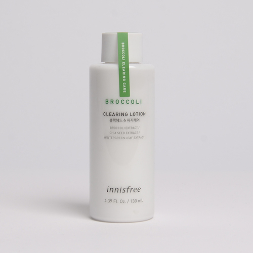innisfree Broccoli Clearing Lotion innisfree Broccoli Clearing Lotion
