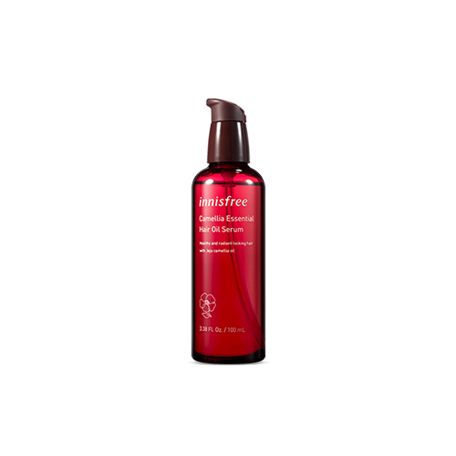 innisfree Camellia Essential Hair Oil Serum innisfree Camellia Essential Hair Oil Serum