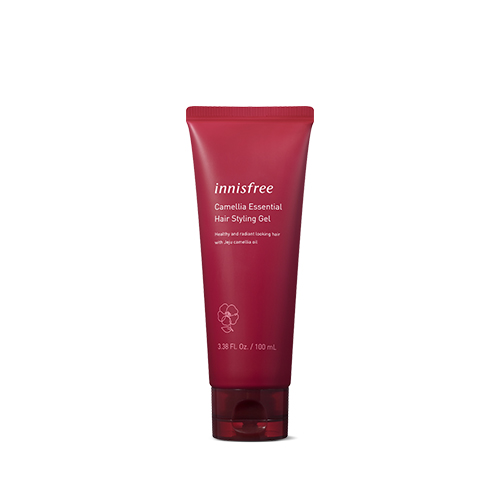 innisfree Camellia Essential Hair Styling Gel innisfree Camellia Essential Hair Styling Gel