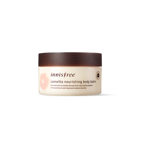 innisfree Camellia Nourishing Body Balm innisfree Camellia Nourishing Body Balm