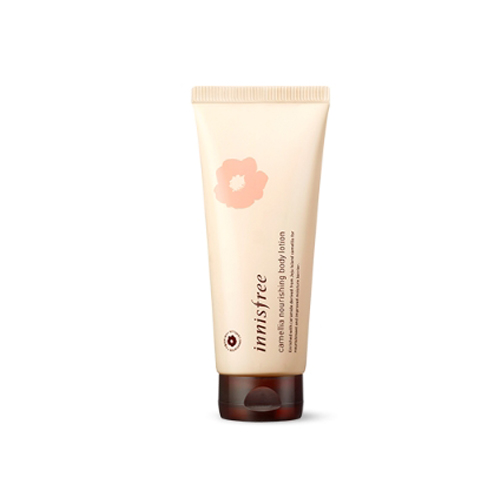 innisfree Camellia Nourishing Body Lotion innisfree Camellia Nourishing Body Lotion