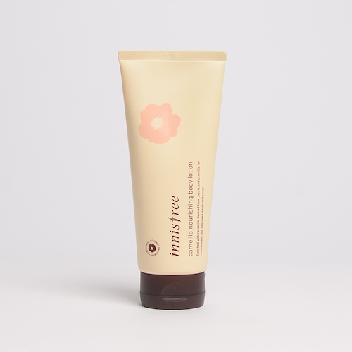 innisfree Camellia Nourishing Body Lotion innisfree Camellia Nourishing Body Lotion