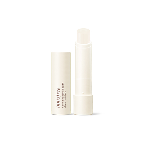 innisfree Canola Honey Lip Balm Deep Moisture innisfree Canola Honey Lip Balm Deep Moisture