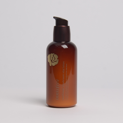 innisfree Cauliflower Mushroom Vital Lotion innisfree Cauliflower Mushroom Vital Lotion