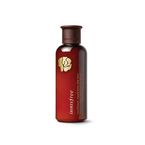 innisfree Cauliflower Mushroom Vital Skin innisfree Cauliflower Mushroom Vital Skin
