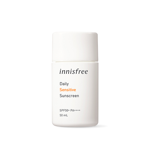 innisfree Daily Sensitive Sunscreen innisfree Daily Sensitive Sunscreen