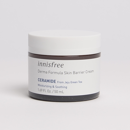 innisfree Derma Formula Skin Barrier Cream innisfree Derma Formula Skin Barrier Cream