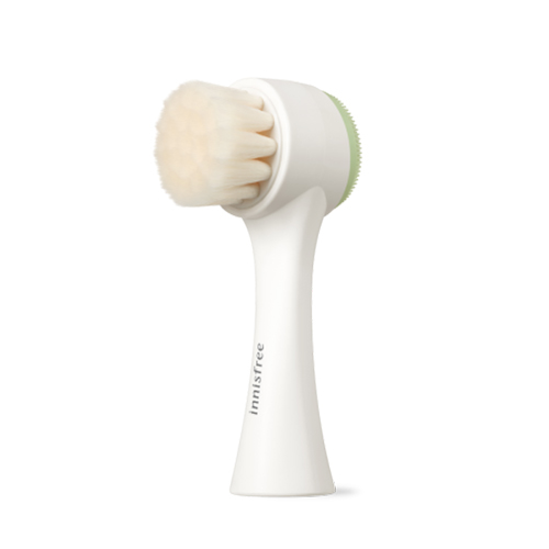 Innisfree Dual Pore Cleansing Brush Innisfree Dual Pore Cleansing Brush