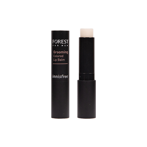 innisfree Forest For Men Grooming Colored Lip Balm innisfree Forest For Men Grooming Colored Lip Balm