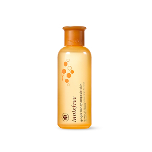 innisfree Ginger Honey Ampoule Skin innisfree Ginger Honey Ampoule Skin