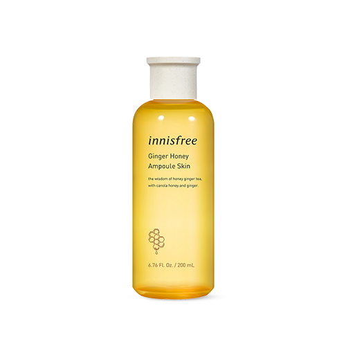 innisfree Ginger Honey Ampoule Skin innisfree Ginger Honey Ampoule Skin