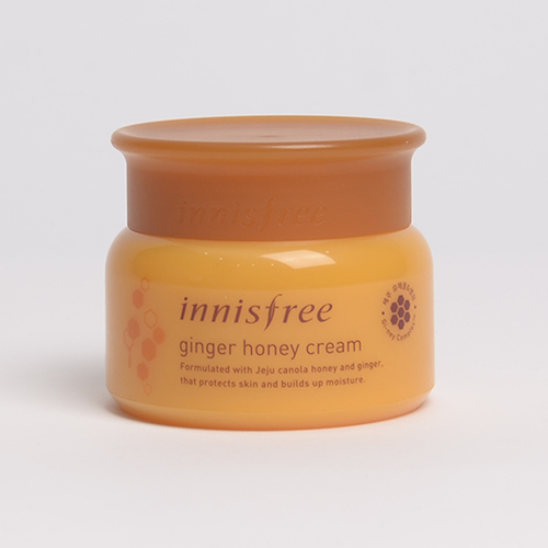 innisfree Ginger Honey Cream innisfree Ginger Honey Cream