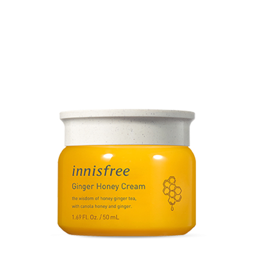 innisfree Ginger Honey Cream innisfree Ginger Honey Cream