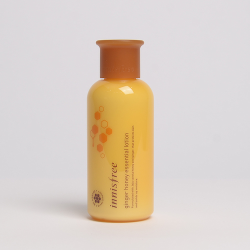 innisfree Ginger Honey Essential Lotion innisfree Ginger Honey Essential Lotion