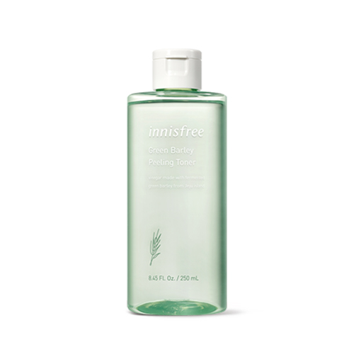 innisfree Green Barley Peeling Toner innisfree Green Barley Peeling Toner