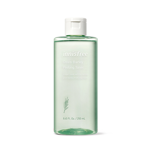 innisfree Green Barley Peeling Toner innisfree Green Barley Peeling Toner