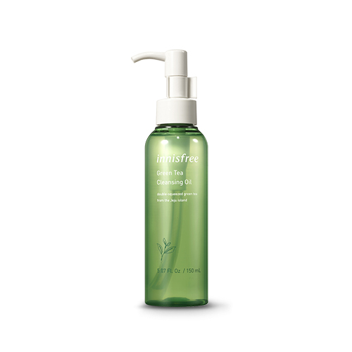 innisfree Green Tea Cleansing Oil innisfree Green Tea Cleansing Oil