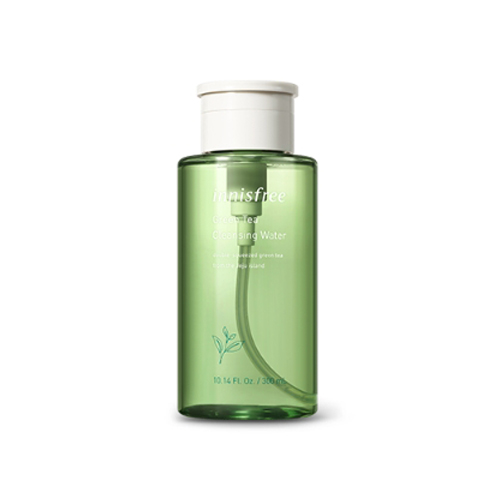 innisfree Green Tea Cleansing Water innisfree Green Tea Cleansing Water