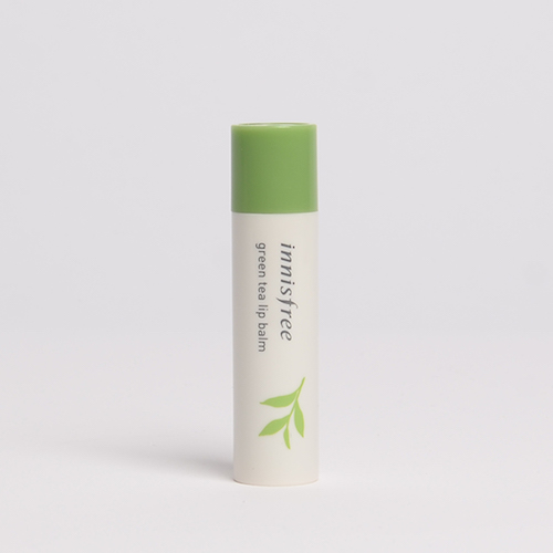 innisfree Green Tea Lip Balm innisfree Green Tea Lip Balm