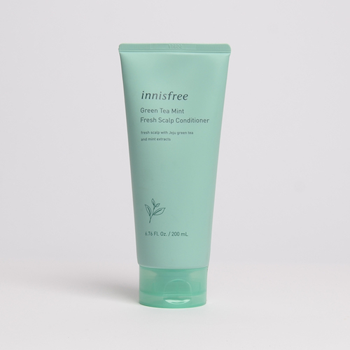 innisfree Green Tea Mint Fresh Scalp Conditioner innisfree Green Tea Mint Fresh Scalp Conditioner