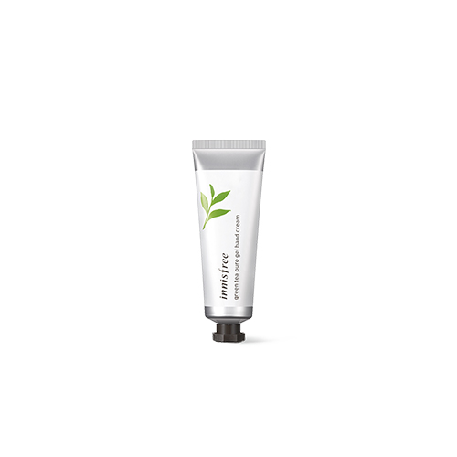 innisfree Green Tea Pure Gel Hand Cream innisfree Green Tea Pure Gel Hand Cream
