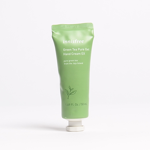 innisfree Green Tea Pure Gel Hand Cream innisfree Green Tea Pure Gel Hand Cream