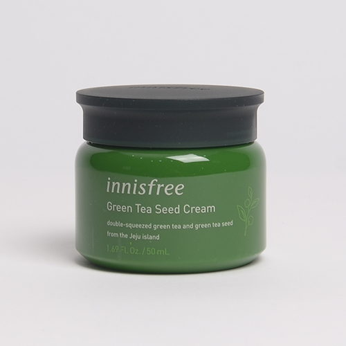 innisfree Green Tea Seed Cream innisfree Green Tea Seed Cream