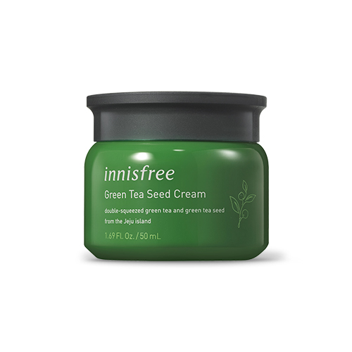 innisfree Green Tea Seed Cream innisfree Green Tea Seed Cream