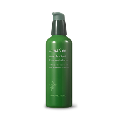 innisfree Green Tea Seed Essence-in-Lotion innisfree Green Tea Seed Essence-in-Lotion