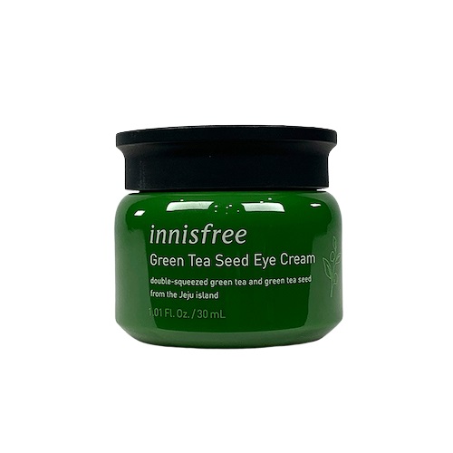innisfree Green Tea Seed Eye Cream innisfree Green Tea Seed Eye Cream