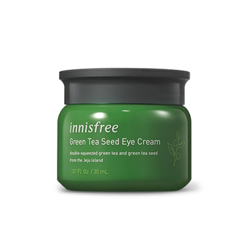 innisfree Green Tea Seed Eye Cream innisfree Green Tea Seed Eye Cream