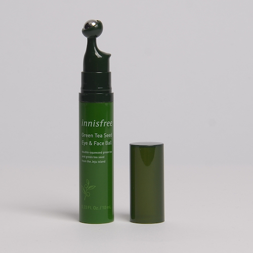 innisfree Green Tea Seed Eye & Face Ball innisfree Green Tea Seed Eye & Face Ball